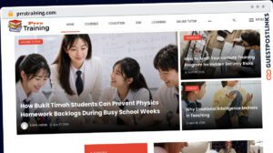 Publish Guest Post on prrstraining.com