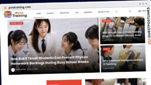 Publish Guest Post on prrstraining.com