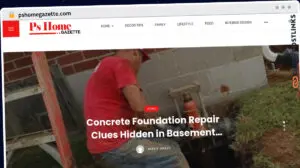 Publish Guest Post on pshomegazette.com