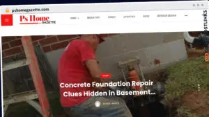 Publish Guest Post on pshomegazette.com
