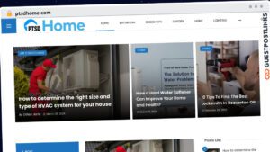 Publish Guest Post on ptsdhome.com