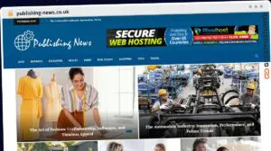 Publish Guest Post on publishing-news.co.uk