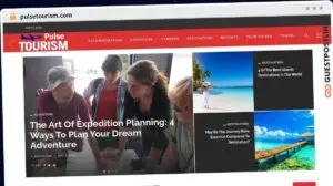 Publish Guest Post on pulsetourism.com