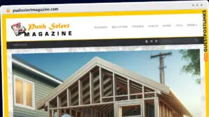 Publish Guest Post on pushselectmagazine.com