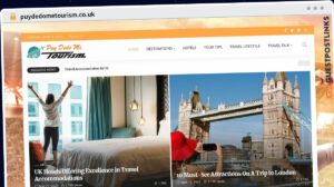 Publish Guest Post on puydedometourism.co.uk