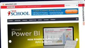Publish Guest Post on qaieschool.com