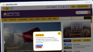 Publish Guest Post on qatarday.com