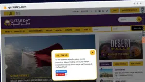 Publish Guest Post on qatarday.com