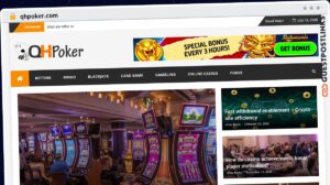Publish Guest Post on qhpoker.com