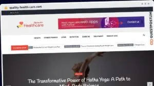 Publish Guest Post on quality-health-care.com