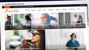 Publish Guest Post on quality-health-care.com