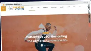 Publish Guest Post on quantumcristal.com