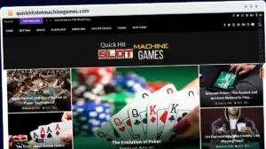 Publish Guest Post on quickhitslotmachinegames.com