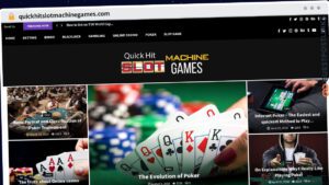 Publish Guest Post on quickhitslotmachinegames.com