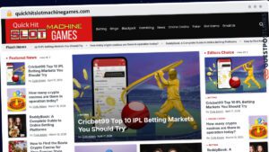 Publish Guest Post on quickhitslotmachinegames.com
