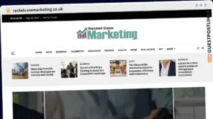 Publish Guest Post on rachelcasemarketing.co.uk