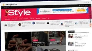 Publish Guest Post on rafustyle.com