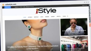 Publish Guest Post on rafustyle.com