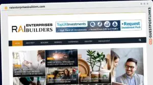 Publish Guest Post on raienterprisesbuilders.com