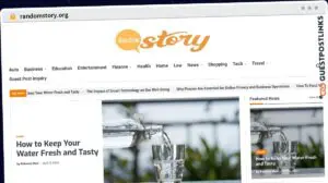Publish Guest Post on randomstory.org