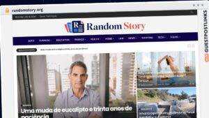 Publish Guest Post on randomstory.org