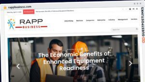 Publish Guest Post on rappbusiness.com