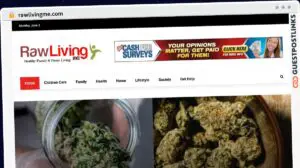 Publish Guest Post on rawlivingme.com