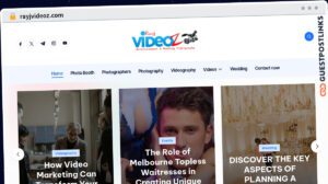 Publish Guest Post on rayjvideoz.com