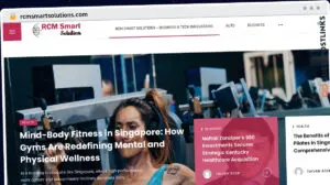 Publish Guest Post on rcmsmartsolutions.com