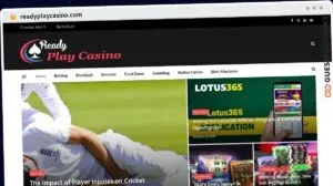 Publish Guest Post on readyplaycasino.com