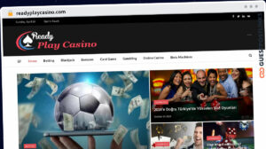 Publish Guest Post on readyplaycasino.com