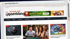 Publish Guest Post on readysetgambling.com