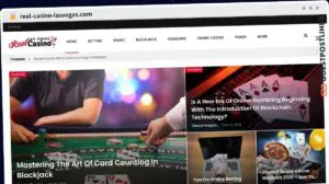 Publish Guest Post on real-casino-lasvegas.com