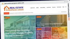 Publish Guest Post on real-estate-european-union.com