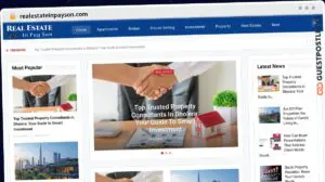 Publish Guest Post on realestateinpayson.com