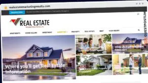 Publish Guest Post on realestatemarketingresults.com