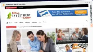 Publish Guest Post on realinvestmentcorp.com