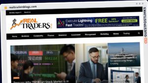 Publish Guest Post on realtradersblogs.com