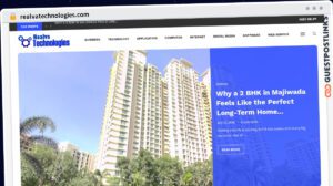Publish Guest Post on realvatechnologies.com
