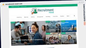 Publish Guest Post on recruitment-retail.com