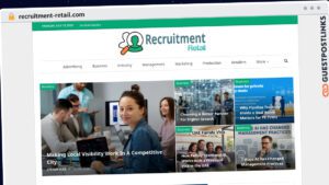 Publish Guest Post on recruitment-retail.com
