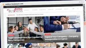 Publish Guest Post on reddeer-businesses.com