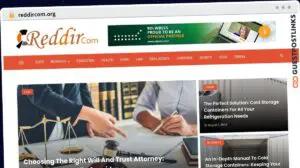 Publish Guest Post on reddircom.org