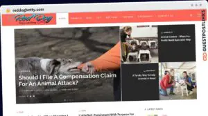 Publish Guest Post on reddogbetty.com