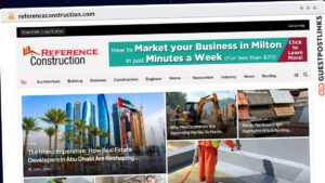 Publish Guest Post on referenceconstruction.com