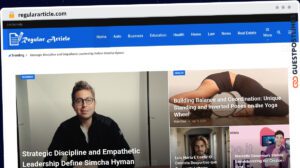 Publish Guest Post on regulararticle.com