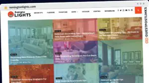 Publish Guest Post on remingtonlights.com
