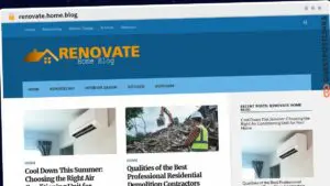 Publish Guest Post on renovate.home.blog