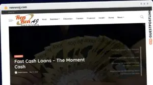 Publish Guest Post on renrenaj.com