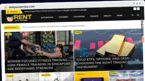 Publish Guest Post on rentyourservice.com